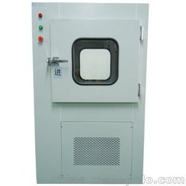 供應深圳貨淋室，自動卷簾門貨淋室，風淋室，傳遞窗