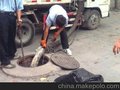广州清理粪池抽粪化粪池清底价格超低哦
