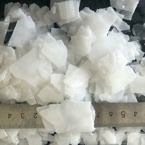 氢氧化钠MOS电子级99.9% 高纯片碱ACS 试剂500g 25kg