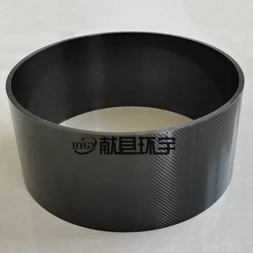 碳纖維模壓制品 碳纖維部件定制 碳纖維配件加工圖片