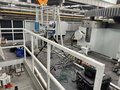 南京钢铁厂轧机牌坊激光跟踪仪测量服务