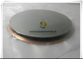 氧化铬靶材定做/多弧氧化铬靶材批发价格