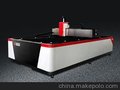 光纤激光切割机 XJG-150300DT