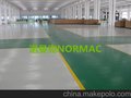 NORMAC武汉环氧树脂地坪河南厂家直供全国施工