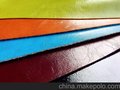 名派 油蜡仿皮 家具装饰材料