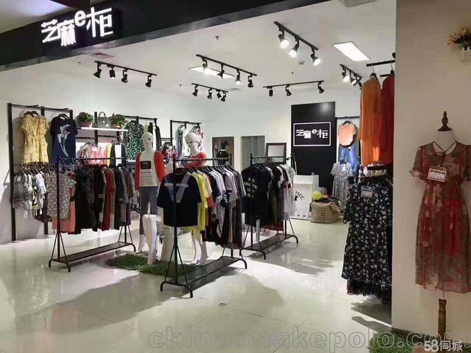 芝麻E柜-創(chuàng)業(yè)者的福音圖片