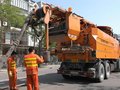 温州开源路管道疏通，清理化粪池公司