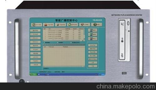 IP數字廣播、ip數字廣播系統、校園IP數字廣播、惠智普科技圖片