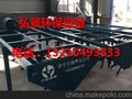 淮北发酵床翻抛机有助于生态环境的发展