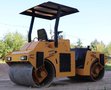 2019新款4吨全液压压路机 轮宽1.4米带制动压路机