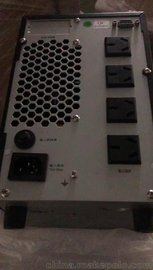 YTR1103科华UPS电源3K标机3KVA/2400W背面介绍