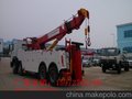 厂家直销青海德令哈清障车