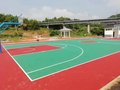 绍兴丙烯酸球场材料, 绍兴丙烯酸球场材料施工