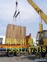 上海浦东区汽车吊出租、高行16吨汽车吊租赁、设备楼层吊装