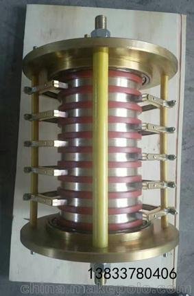 滄州順達集電環(huán)，給您不一樣的使用體驗圖片