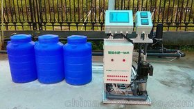 水肥一体化设备圣大管业供应云南PE灌溉管产品配套