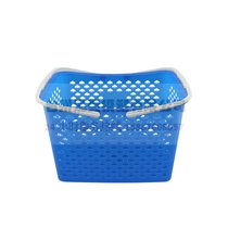 定制加工塑料篮子模具  水果篮模具设计开发 黄岩日用品模具厂家