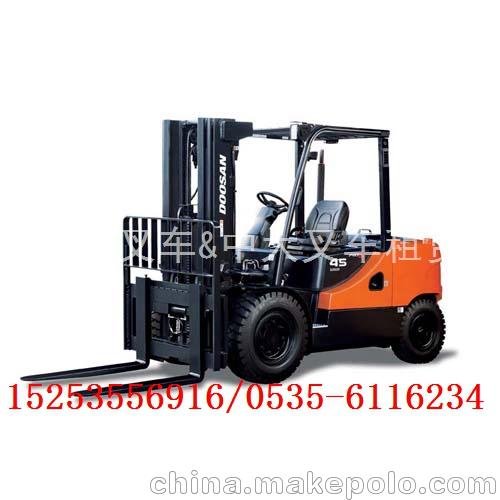 煙臺(tái)芝罘區(qū)海斯特電動(dòng) 叉車驅(qū)動(dòng)輪聚氨酯輪胎供應(yīng)：華晟叉車圖片
