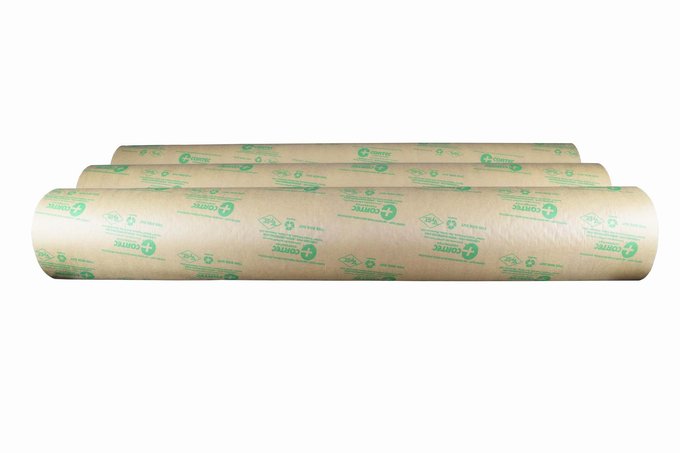深圳市豐安科技有限公司代理美國CORTEC VPCI-146氣相防銹紙圖片