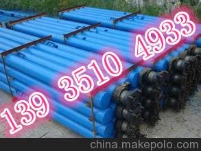 廠家供永不斷裂的礦用單體液壓支柱 礦用單體液壓支柱圖片