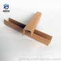 供应东莞虎门纸箱防撞护角U型槽纸护角