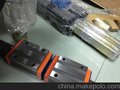 博特JSA-LG25ZL滑块,梅州博特直线导轨