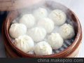 深圳小吃培训包子系列培训包教包会