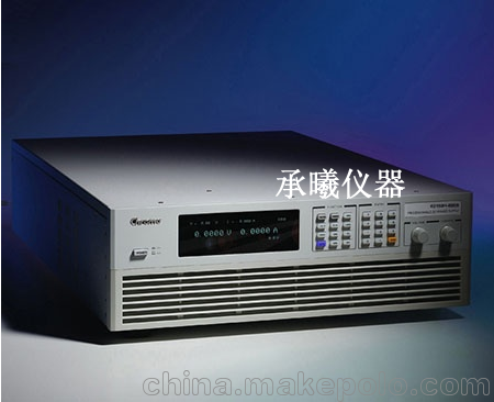 銷售/租賃Chroma 62020H-150S太陽能模擬電源圖片