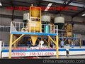 2016优质的轻质墙板设备生产线 出自墙材设备企业