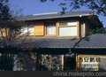 西安鹏航新品  和瓦 现代瓦 仿古瓦