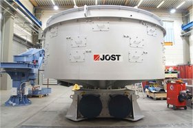 JOST(dng)JSEN1