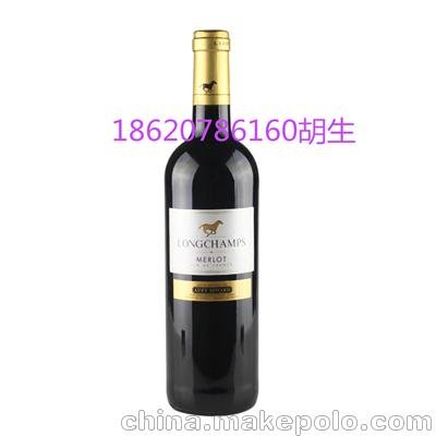 法國原瓶進(jìn)口，金馬AOC干紅葡萄酒，國內(nèi)總經(jīng)銷圖片