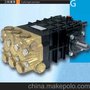 意大利 高压柱塞泵 进口 UDOR 喷雾加湿 清洗泵--GC50/12S