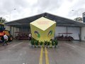 株洲展览篷房出租