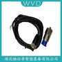 SZ-6(K)壓電式速度傳感器 WVD
