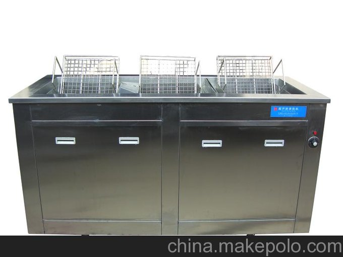 LSA-E48 環(huán)保機(jī)械超聲波清洗機(jī)圖片