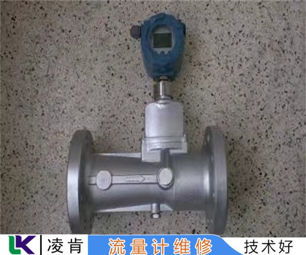 美國MILLER流量計無流速維修 小流量誤差偏負圖片
