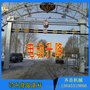齐岳机械主营 QYXGJ3.0公路限高架，智能限高杆厂家直销