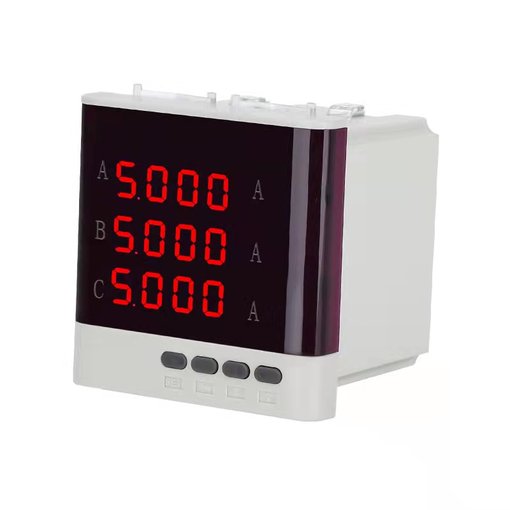 電流變送器S3-AD-1-55A4B電流變送器圖片