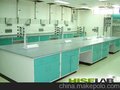 HISELAB品牌专业实验室施工方案-深圳三经实业