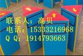 江汉塑钢标志桩厂家 江汉PVC标志桩价格