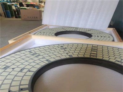廠家直銷 金剛石研磨盤 研磨盤 弘元超硬材料圖片
