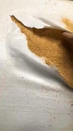 喷浆玉米皮  蛋白饲料原料