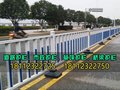 江西锌钢道路护栏、机非隔离栏经销商