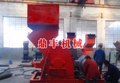 自行车粉碎机深受市场喜爱,成功获得用户口碑