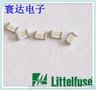 力特0437002.WR 1206 2A 63V 保险丝