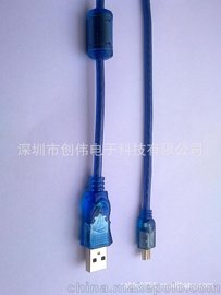 (yng)USB2.0yʽ(sh)(j) MP3 4֙C(j)ͨ MINI5Pͨ(D)