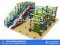 天利游乐 _许昌淘气堡价格