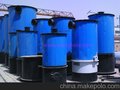 有机热载体锅炉燃煤锅炉厂家导热油炉永兴