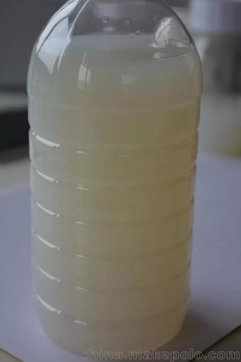 硬挺劑 環(huán)保低回軟織帶 水溶性飽和聚酯樹(shù)脂 合成樹(shù)脂圖片